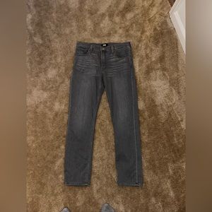 Paige men’s Lennox (slim) fit jean size 32 waist, 32 inseam